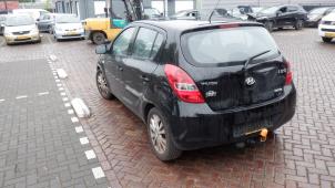 Hyundai I20 08-