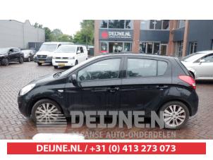 Hyundai I20 08-