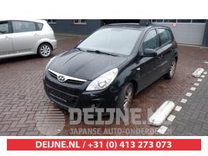 Hyundai I20 Airco Condensor O345760 Donorvoertuig