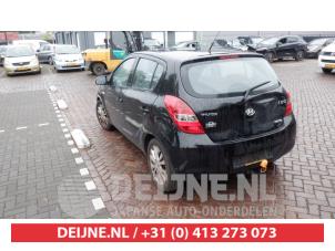 Hyundai I20 08-