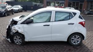 Hyundai I10 13-