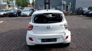 Hyundai I10 13-