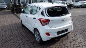 Hyundai I10 13-