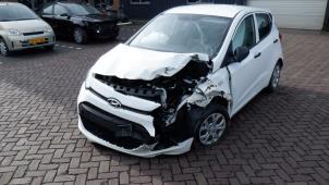 Hyundai I10 Dynamo O357807 Donorvoertuig