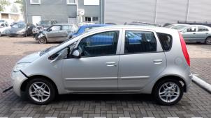 Mitsubishi Colt 04-