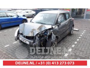 Suzuki Swift Anlasser O362789 Spenderfahrzeug