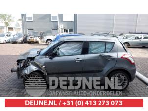 Suzuki Swift 10-