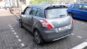 Suzuki Swift 10-