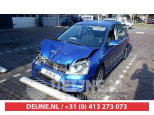 Honda Civic Klokveer Airbag O307924 Donorvoertuig