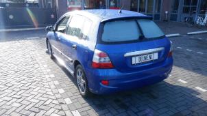 Honda Civic 02-