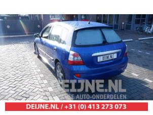 Honda Civic 02-