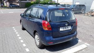 Toyota Corolla Verso 02-
