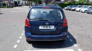 Toyota Corolla Verso 02-