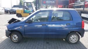 Suzuki Alto 02-