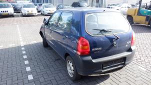 Suzuki Alto 02-