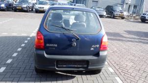 Suzuki Alto 02-