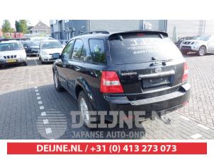 Kia Sorento 03-