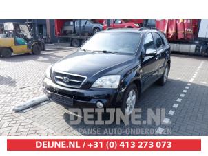 Kia Sorento Starter O406248 Donor vehicle