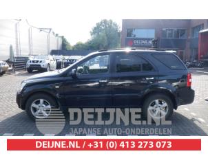Kia Sorento 03-