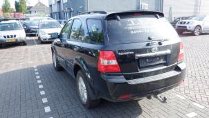 Kia Sorento 03-
