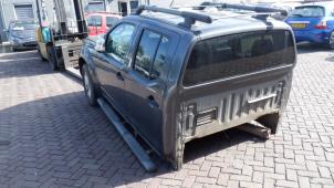Nissan Navara d40 05-