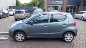 Suzuki Alto 09-