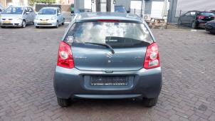 Suzuki Alto 09-