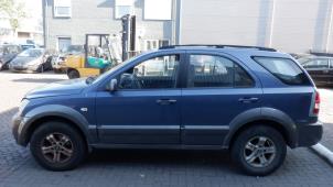 Kia Sorento 03-