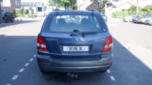 Kia Sorento 03-
