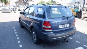 Kia Sorento 03-