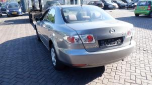 Mazda 6 02-