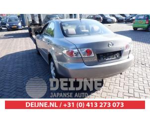Mazda 6 02-
