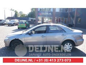 Mazda 6 02-