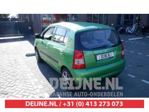 Kia Picanto 04-