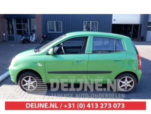 Kia Picanto 04-
