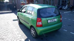Kia Picanto 04-