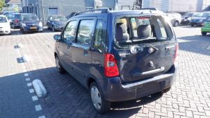 Suzuki Wagon R+ 01-