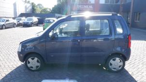Suzuki Wagon R+ 01-
