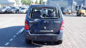 Suzuki Wagon R+ 01-