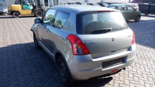 Suzuki Swift 05-