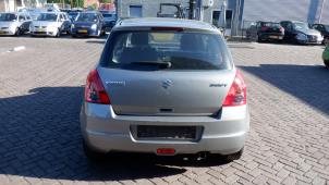 Suzuki Swift 05-