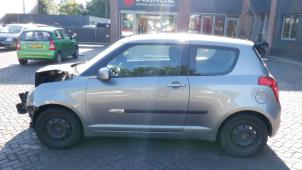 Suzuki Swift 05-