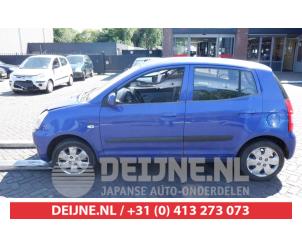 Kia Picanto 04-