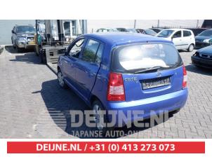 Kia Picanto 04-