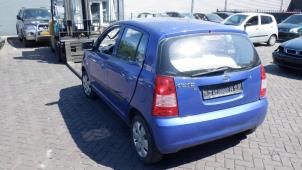 Kia Picanto 04-