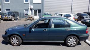 Honda Civic MA 95-