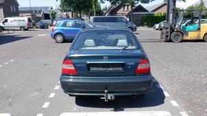 Honda Civic MA 95-