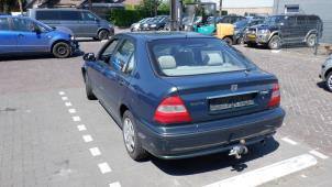 Honda Civic MA 95-
