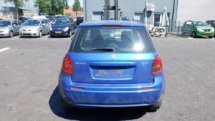 Suzuki SX-4 06-