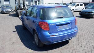 Suzuki SX-4 06-